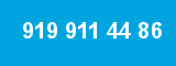 919 911 44 86